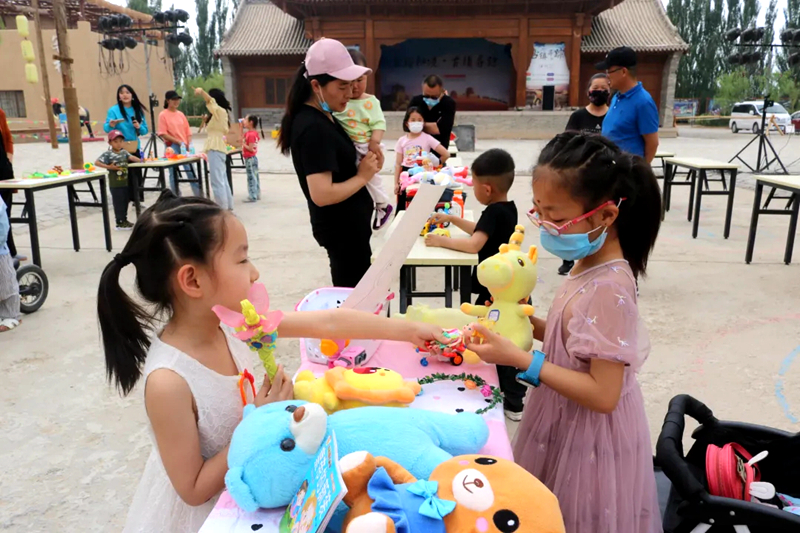 ��һ��ͯ��(ji��)������ȪС�(zh��n)�����@���؄e����